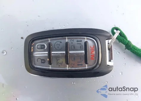 2018 Chrysler Pacifica Touring Plus from USA, damaged, VIN 2C4RC1FG0JR126150